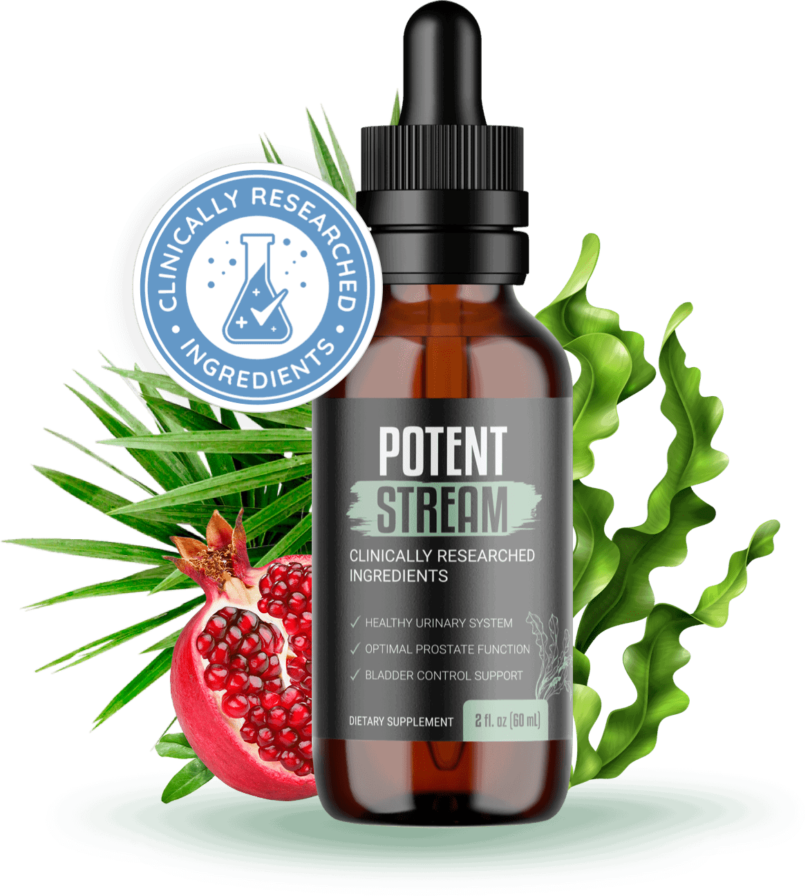 Order PotentStream